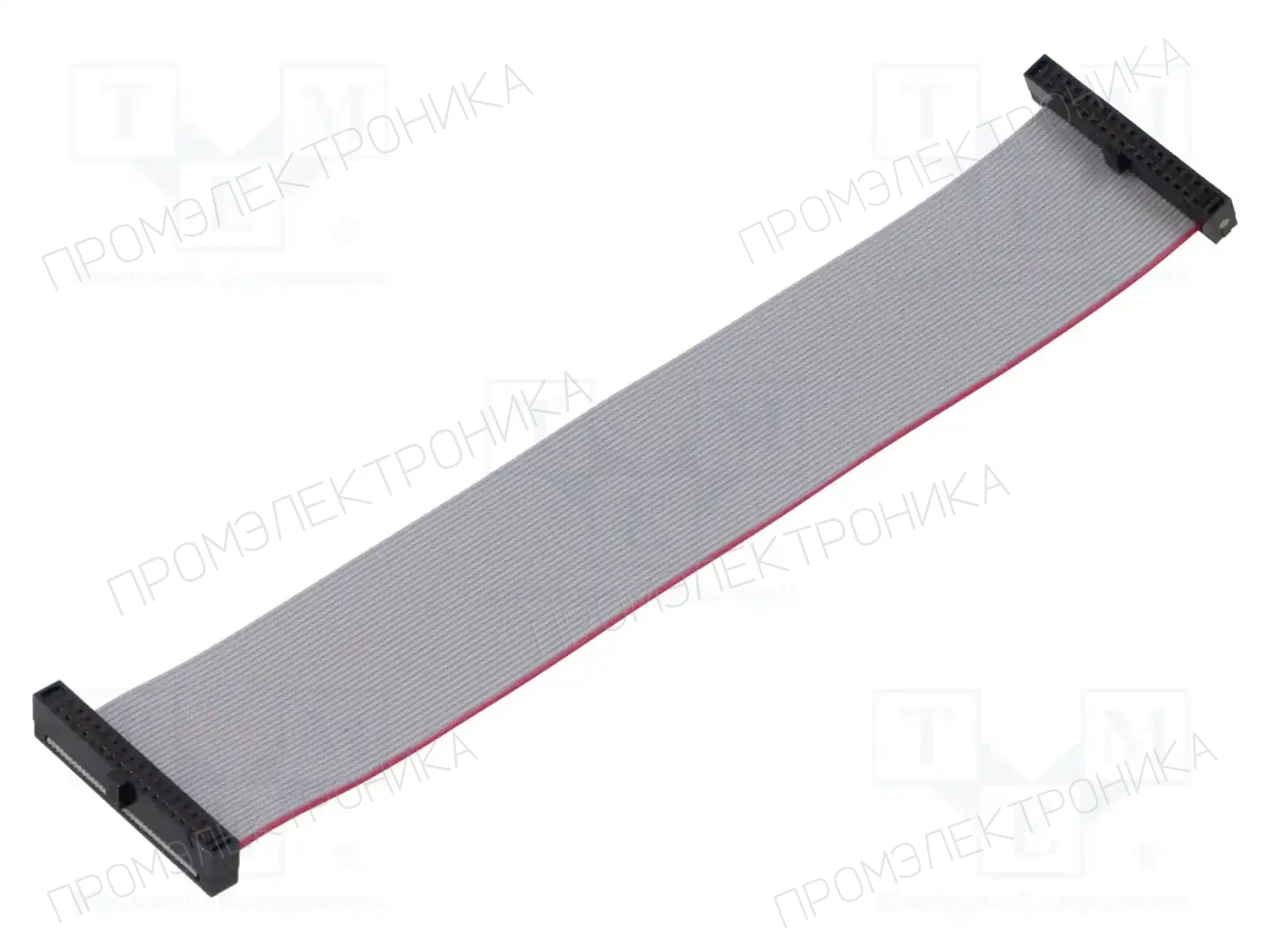 SAMTEC FFSD-17-D-05.00-01-N — Кабели IDC