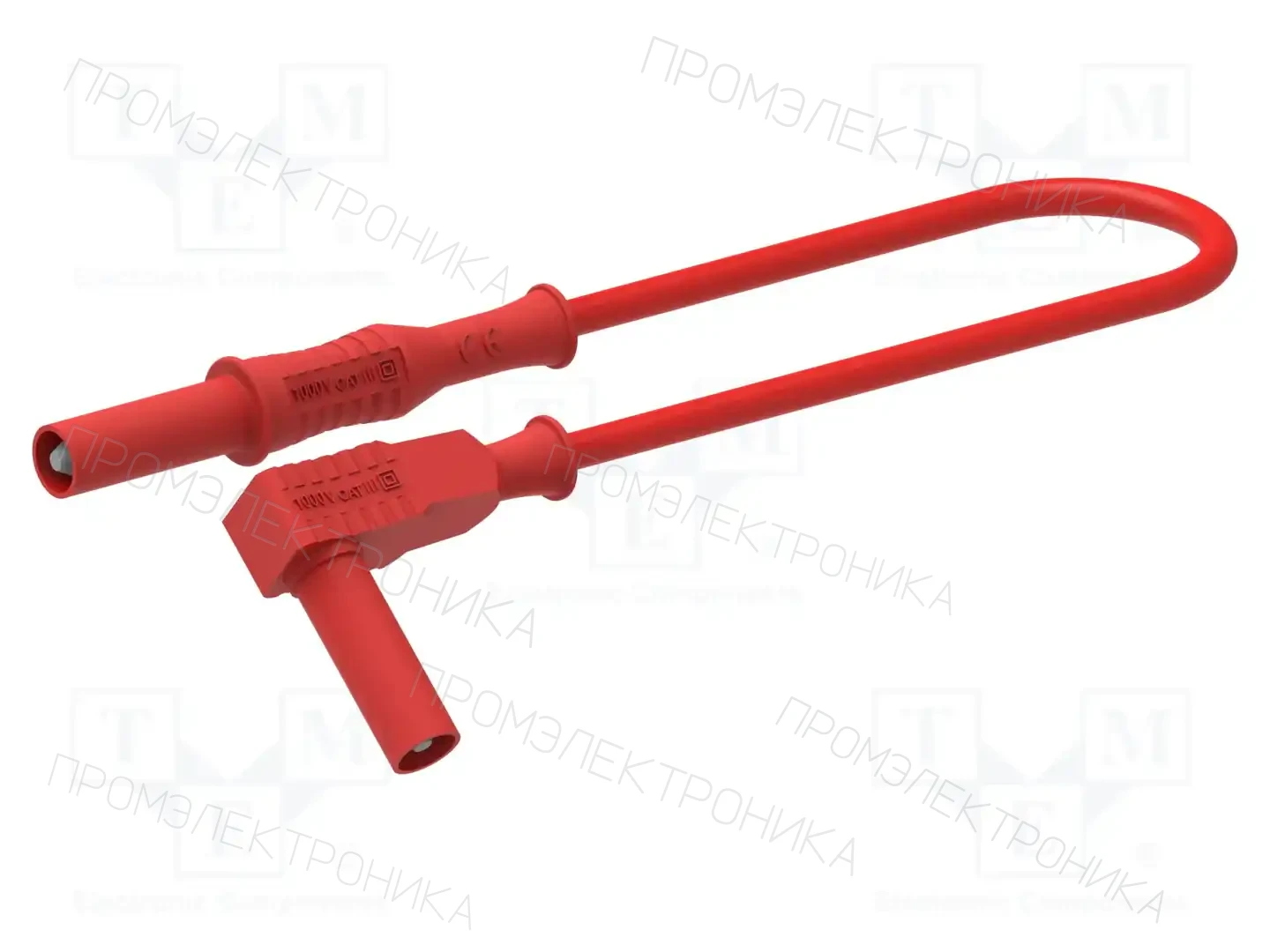 ELECTRO-PJP 2351-IEC-100R — Провода измерительные - одинарные