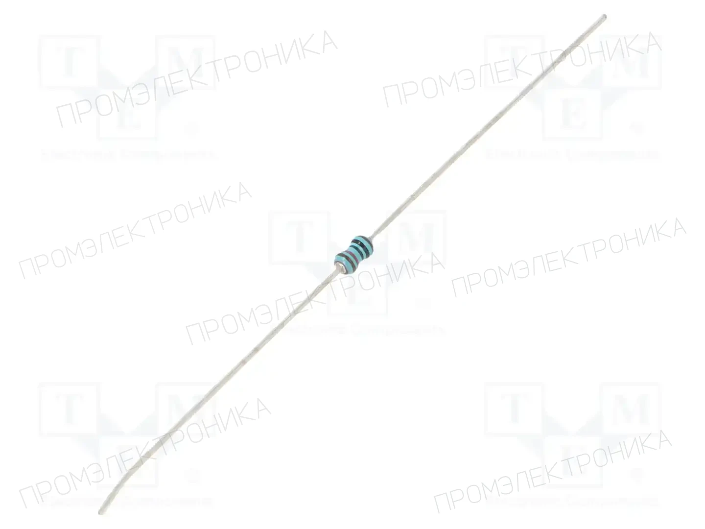 TE Connectivity 1614978-1 — Резисторы ТНТ