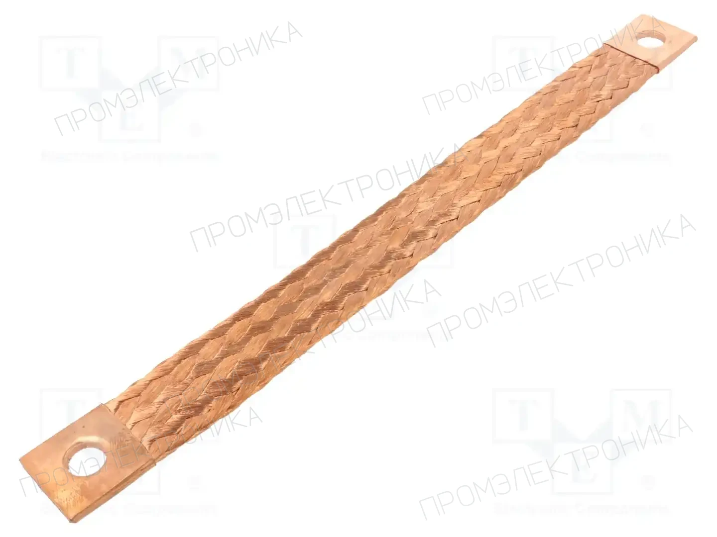 CONNECT ST-120-400-1717-D — Оплётки и медные провода