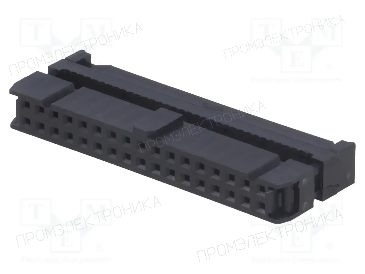 AMPHENOL COMMUNICATIONS SOLUTIONS T812134A101CEU — Разъeмы IDC