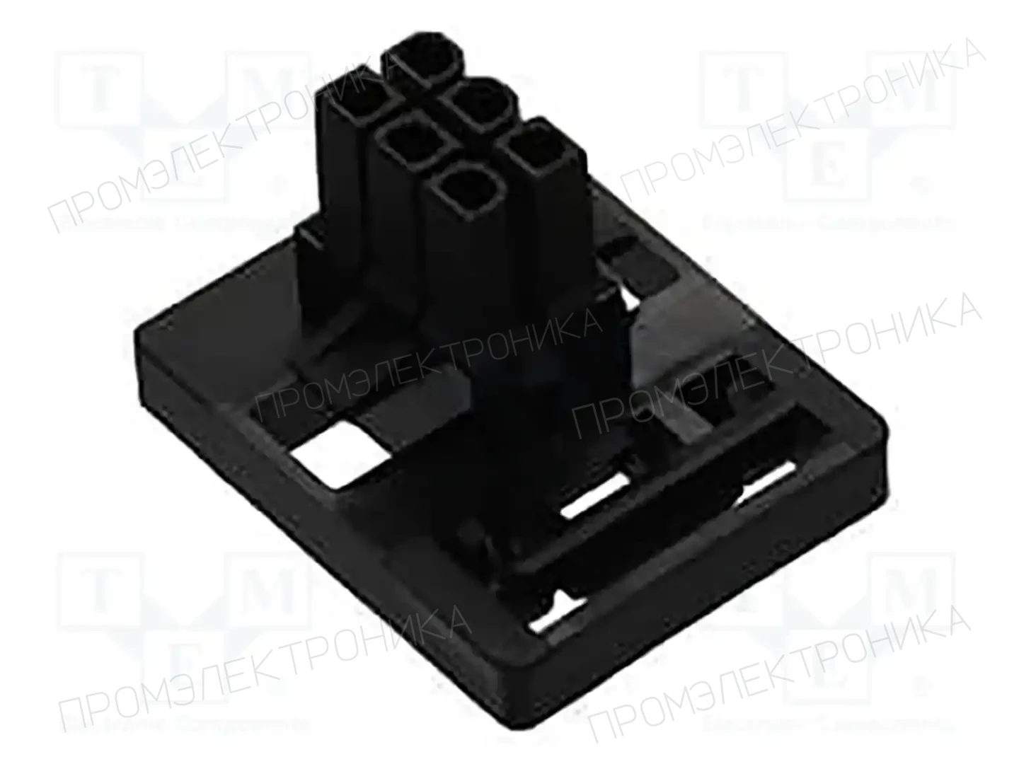 MOLEX 44516-1003 — Разъeмы сигнальные растр 4,20мм