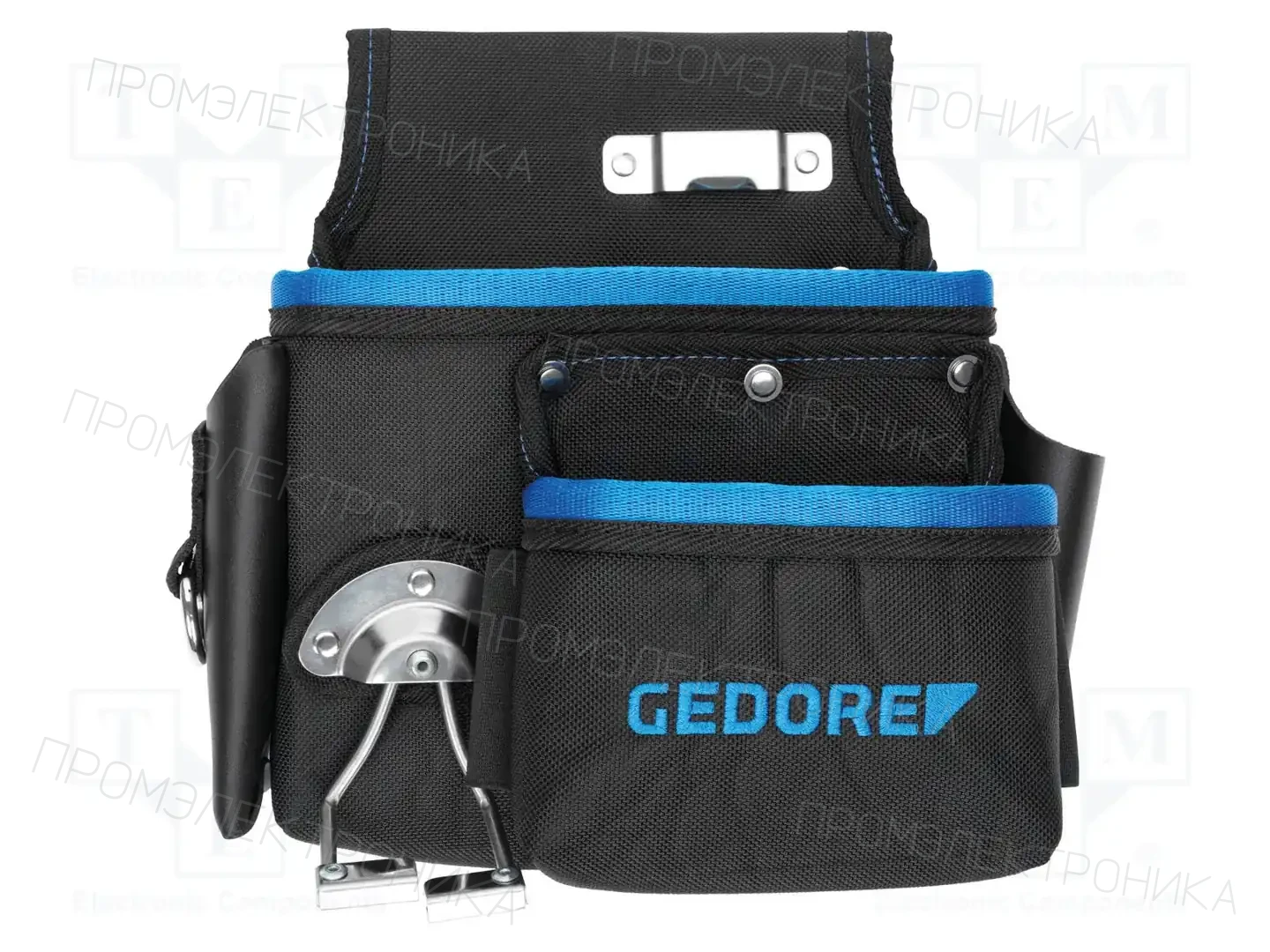 GEDORE 1811096 — Сумки и чемоданчики для инструментов