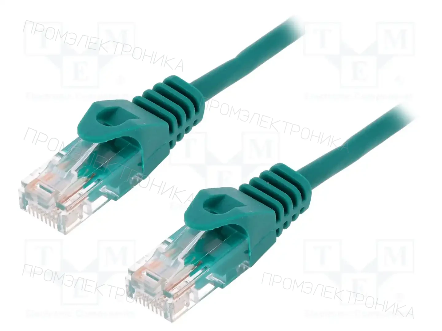 LOGILINK CP1045U — Кабели и адаптеры RJ45
