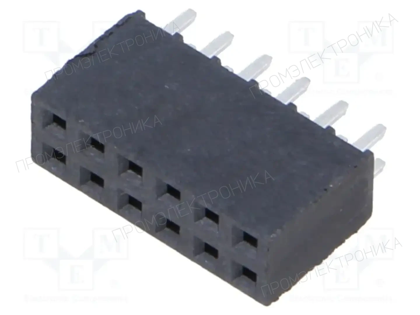 SAMTEC SSW-106-01-S-D — Разъeмы пластина - пластина