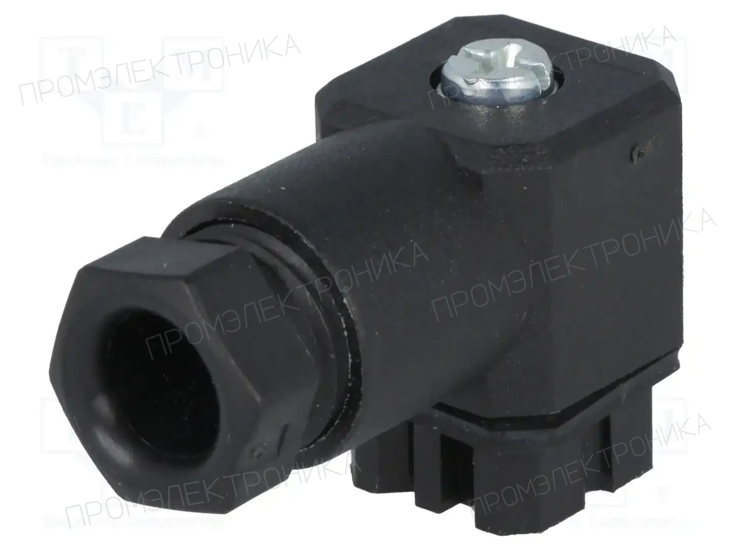 HIRSCHMANN 932186100 G 30 W 3 F SCHWARZ — Разъeмы G