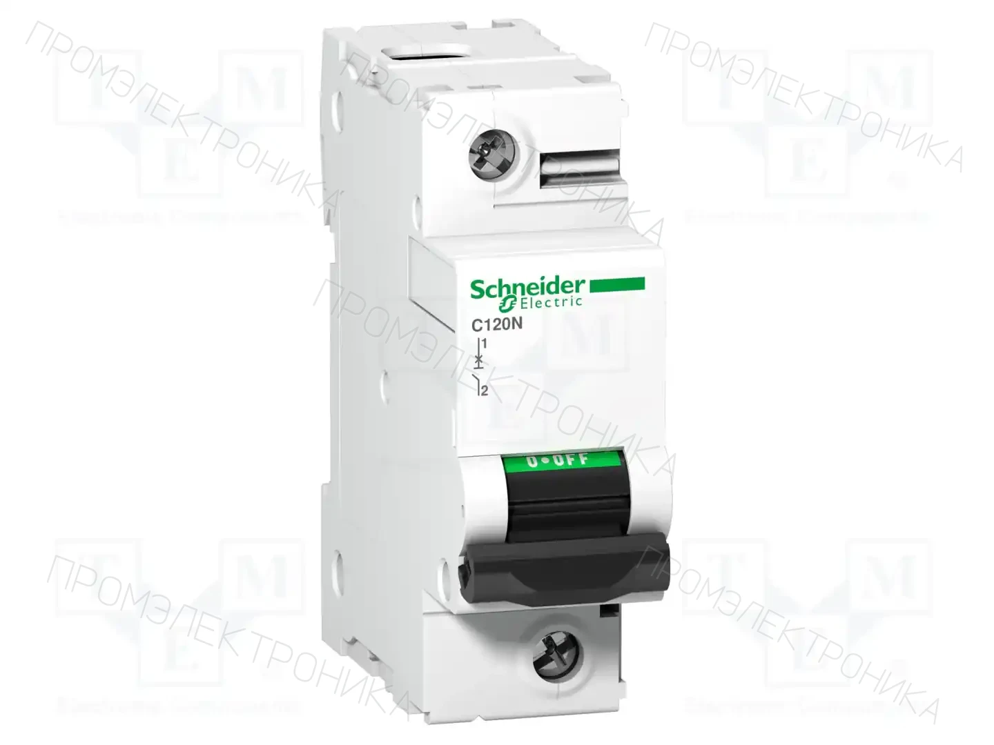 SCHNEIDER ELECTRIC A9N18342 — Выключатели максимального тока