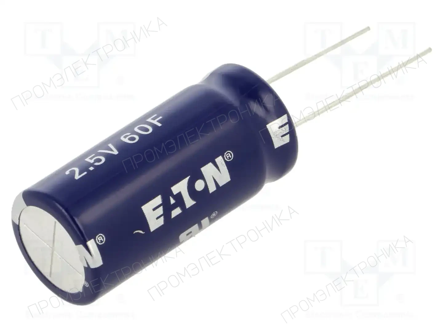 EATON ELECTRONICS HB1840-2R5606-R — Суперконденсаторы