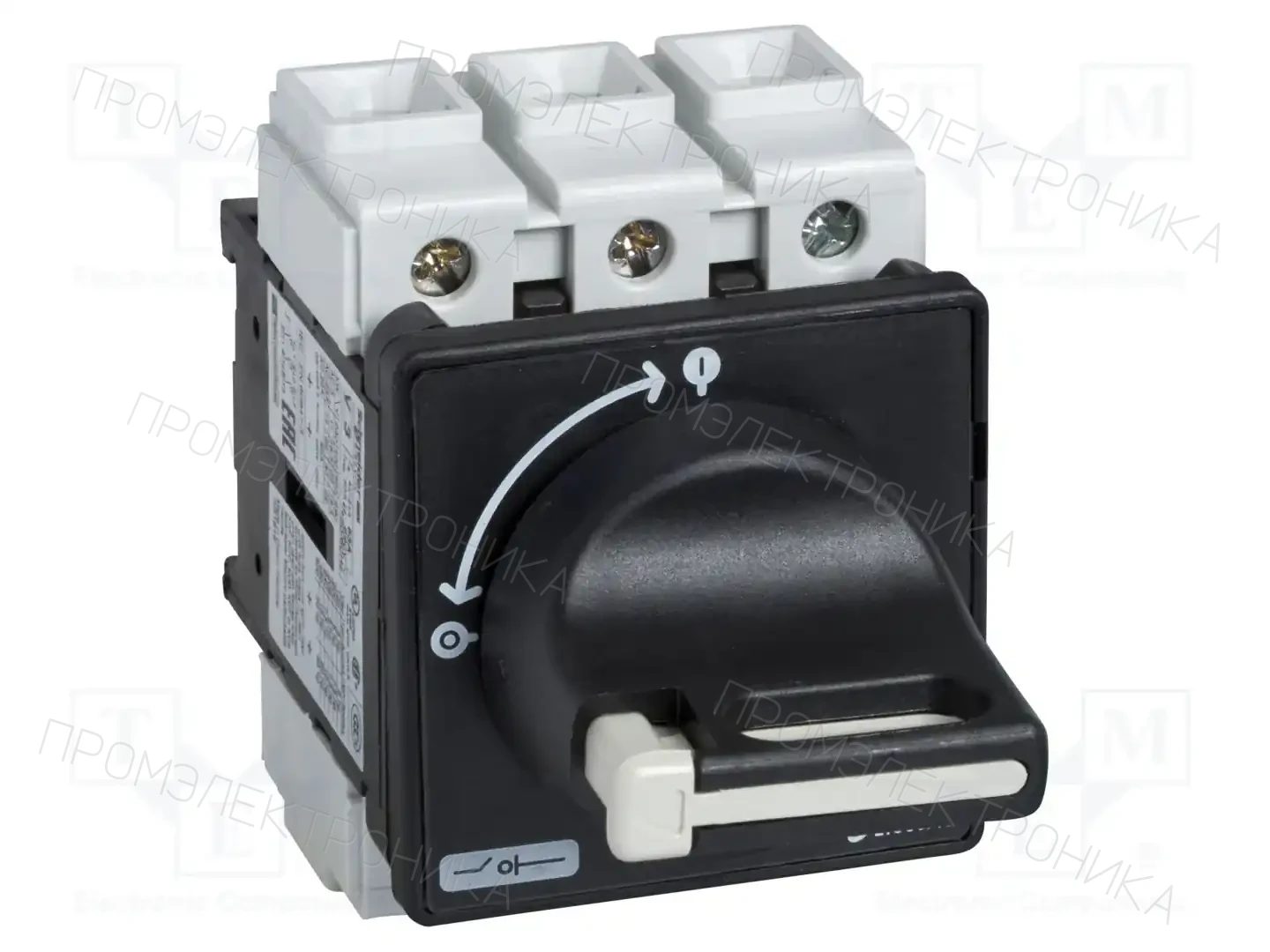 SCHNEIDER ELECTRIC VBF2 — Разъединители
