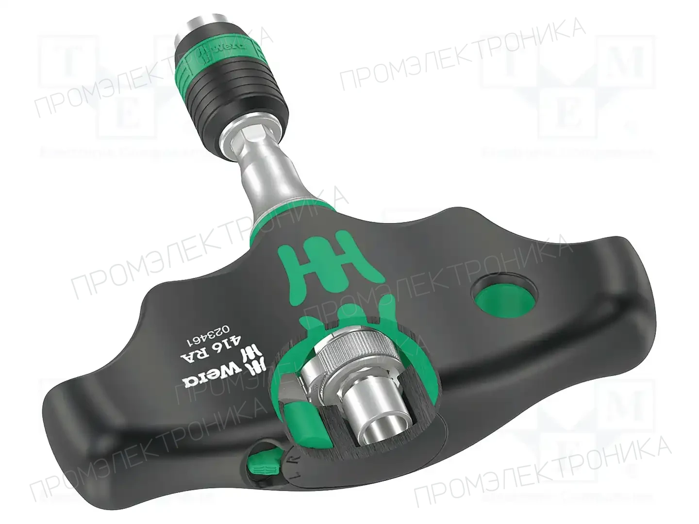 WERA 05023461001 — Стандартные отвёртки