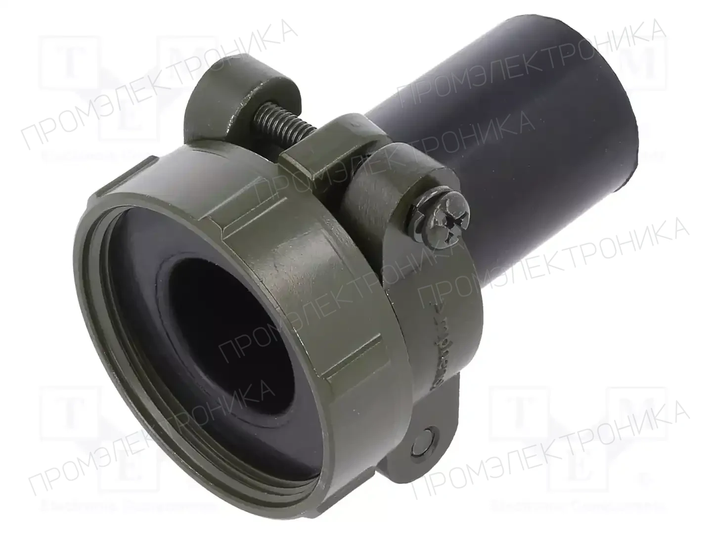 AMPHENOL DS3057-16A — Разъeмы