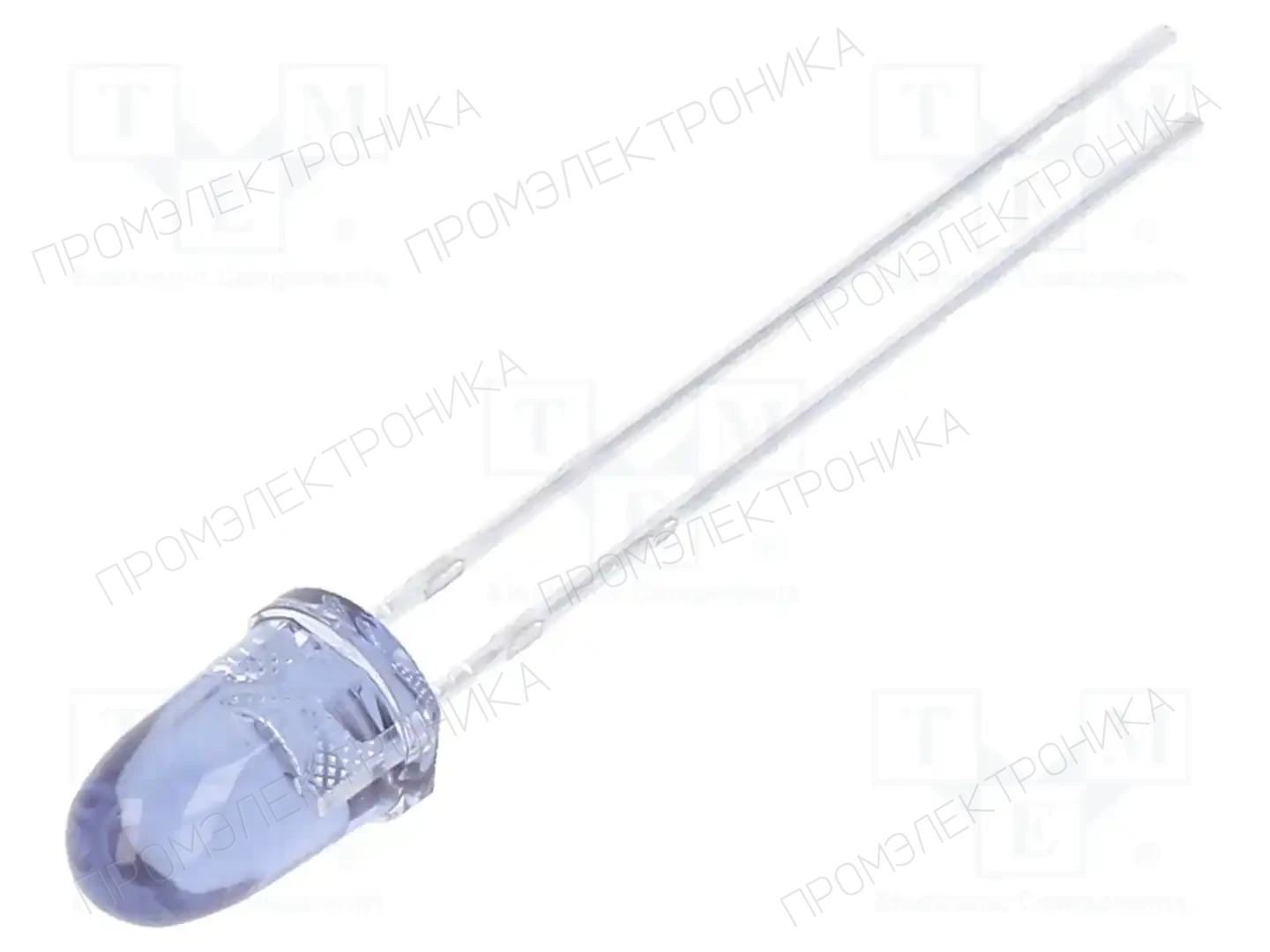 EVERLIGHT IR1503 — Инфракрасные LEDы