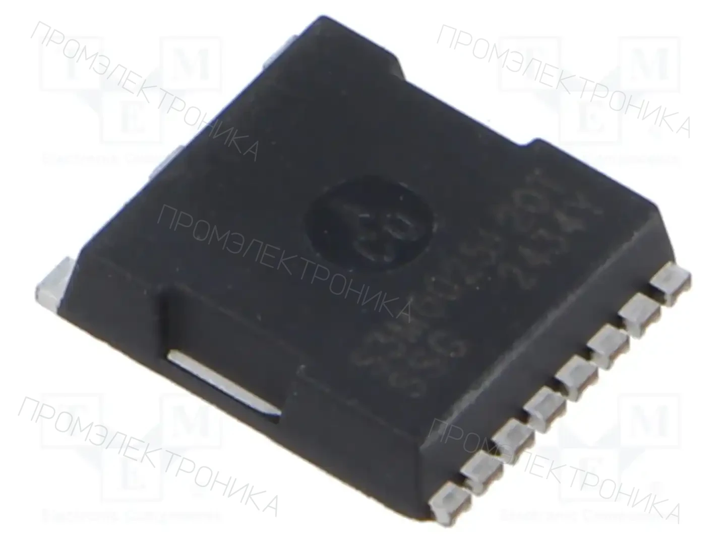 SMC DIODE SOLUTIONS S3M0025120T — Транзисторы с каналом N SMD