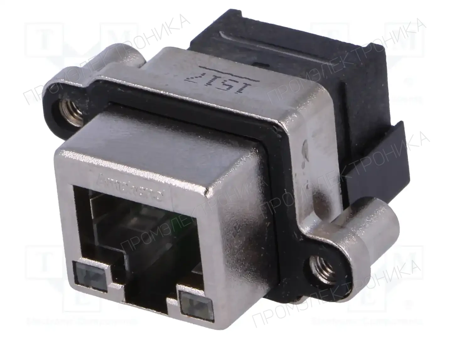 AMPHENOL COMMUNICATIONS SOLUTIONS MRJ5381M1 — Разъeмы RJ