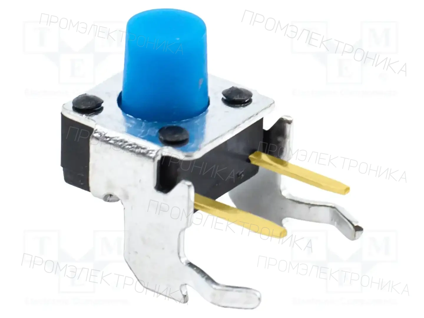 E-SWITCH TL1105XF160R — Микропереключатели TACT