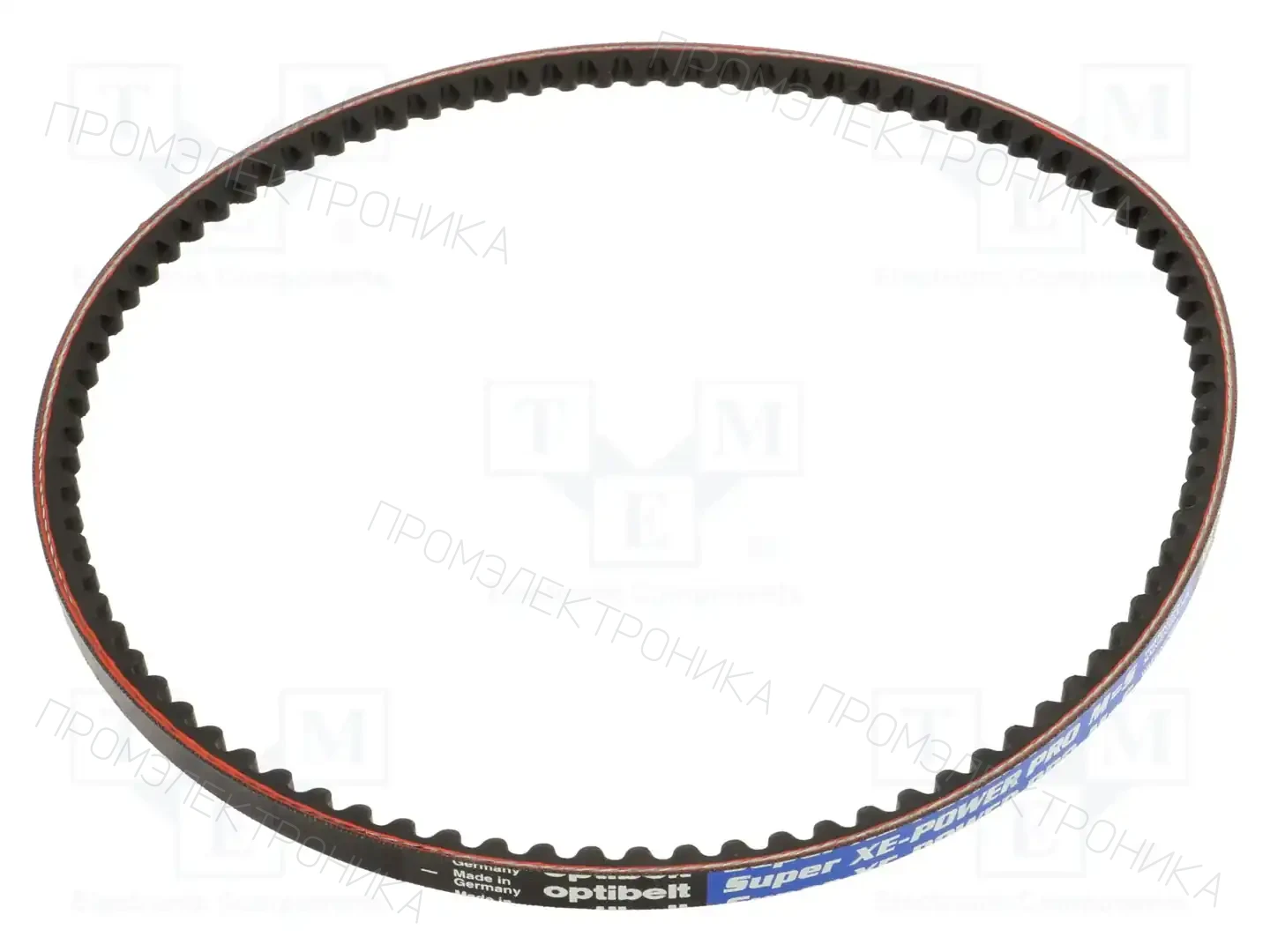 OPTIBELT XPZ 762 XEP — Трансмиссия