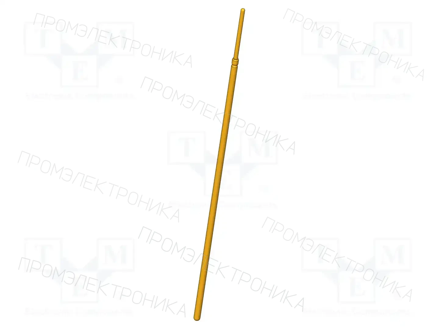 INGUN GKS-050 305 050 A 2000 C — Измерительные щупы