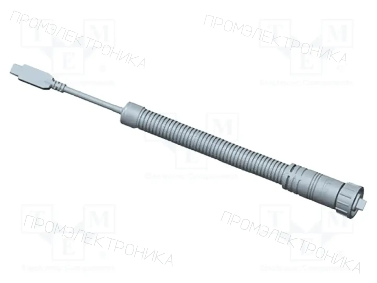 AMPHENOL LTW USC30FL-NCML-SC001 — Кабели и адаптеры USB