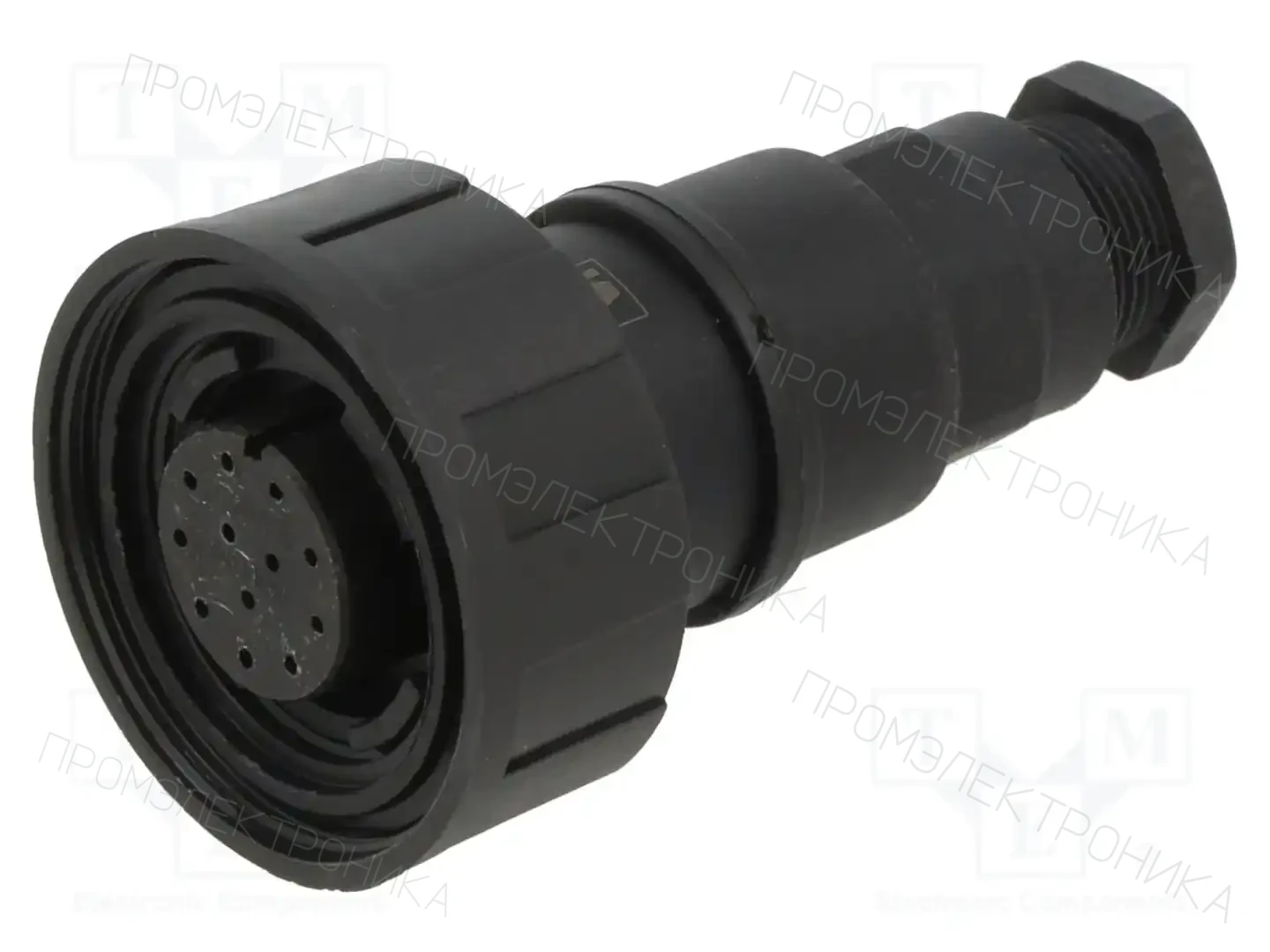 BULGIN PXV0794/S — Разъeмы PX
