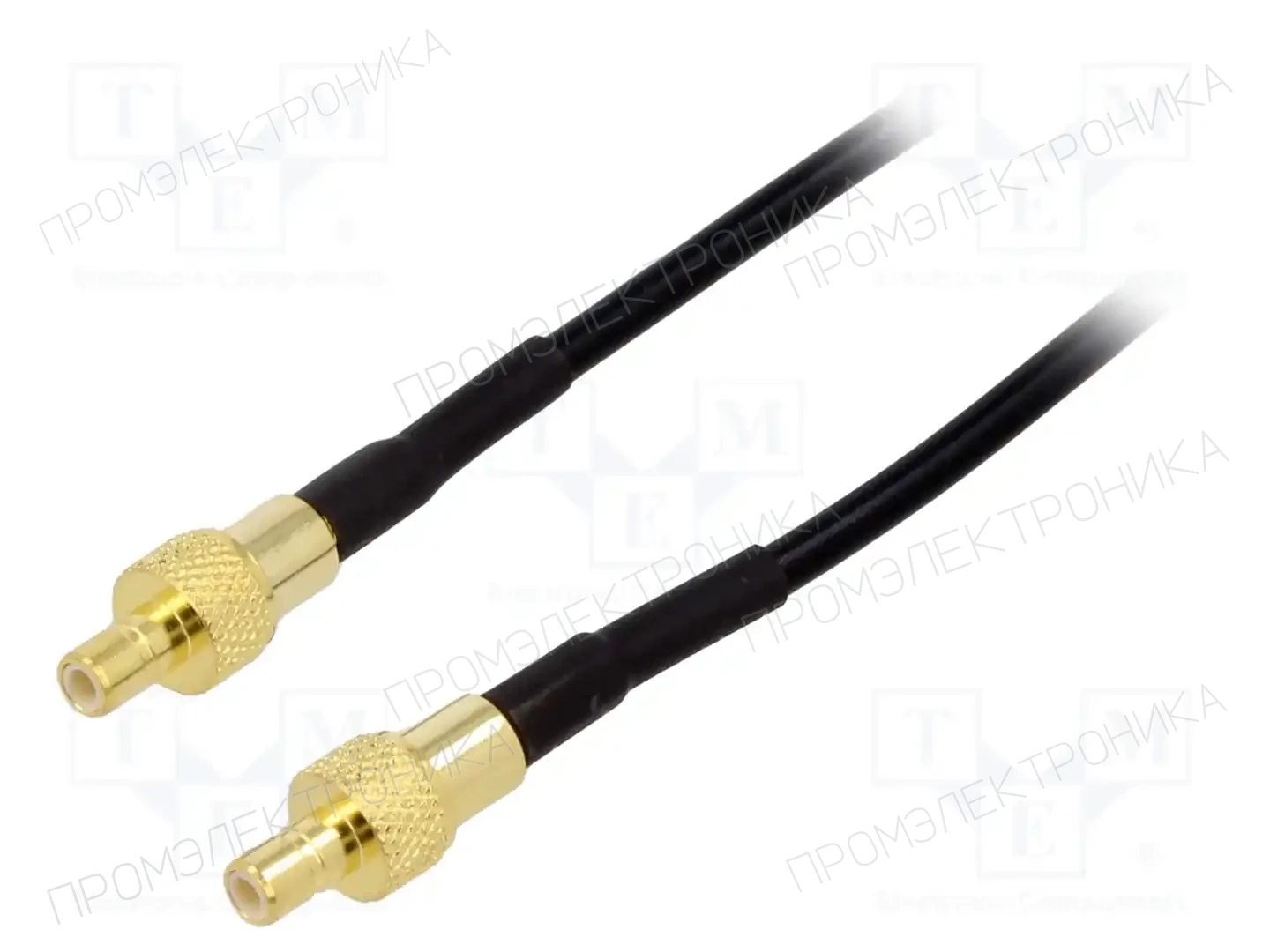 MUELLER ELECTRIC SMBM-SMBM17410 — Кабели соединительные коаксиальные