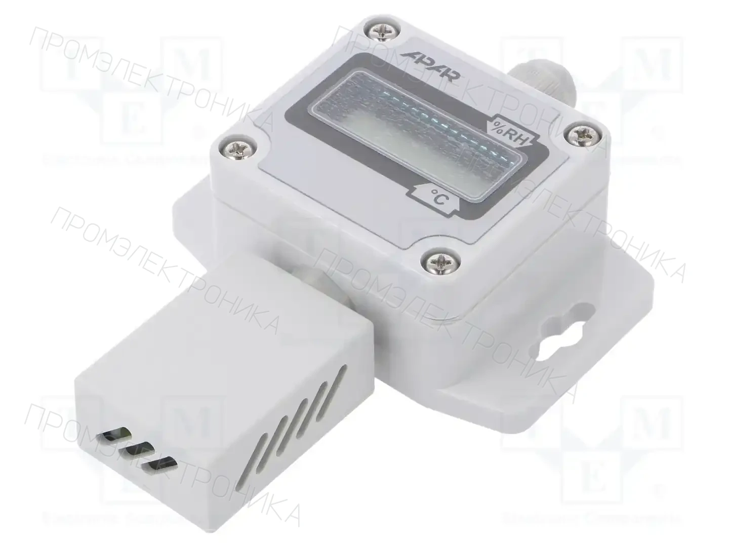 APAR AR257/LCD/U — Датчики газа