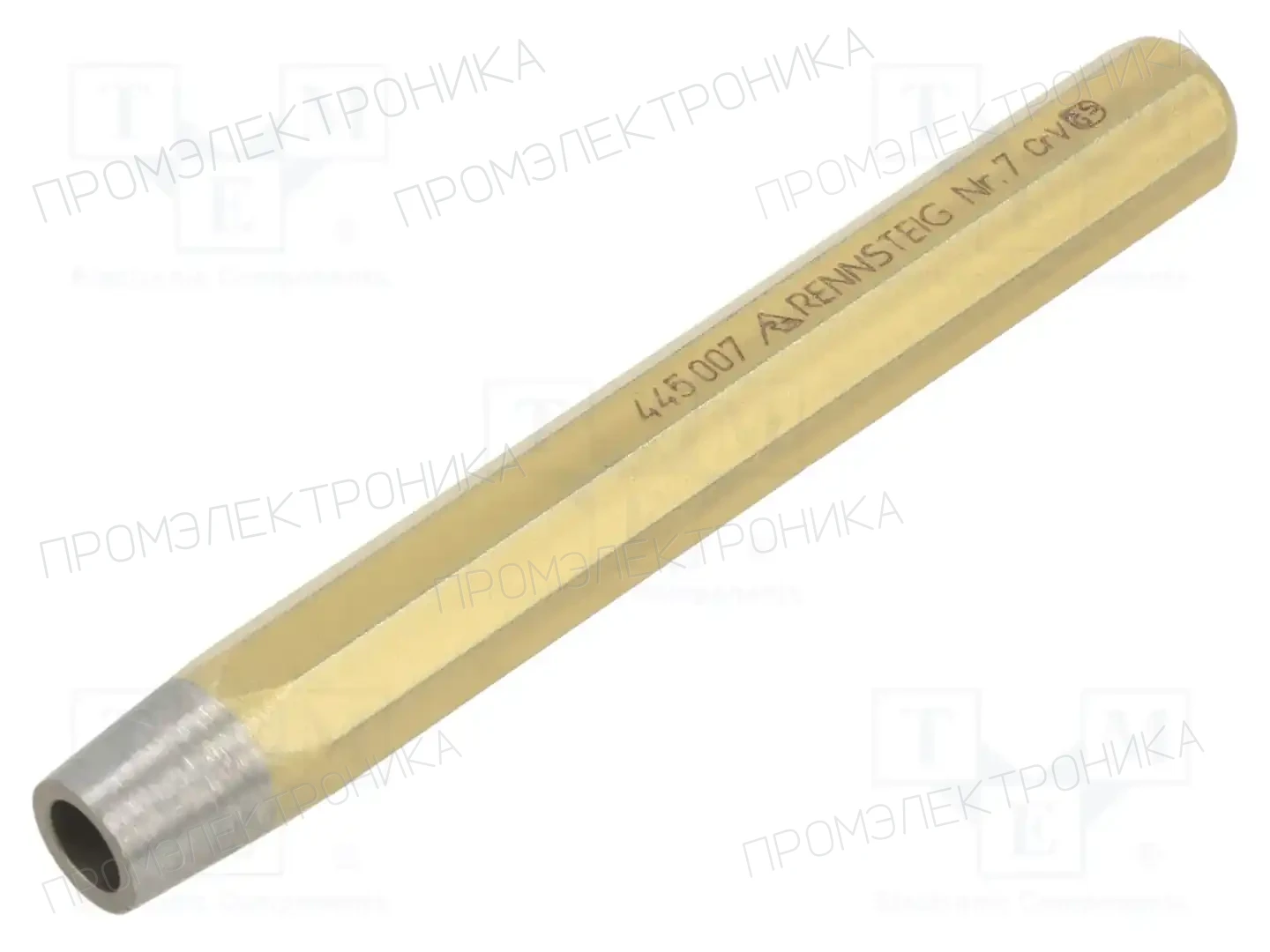 RENNSTEIG 445 007 0 — Кернеры и выколотки