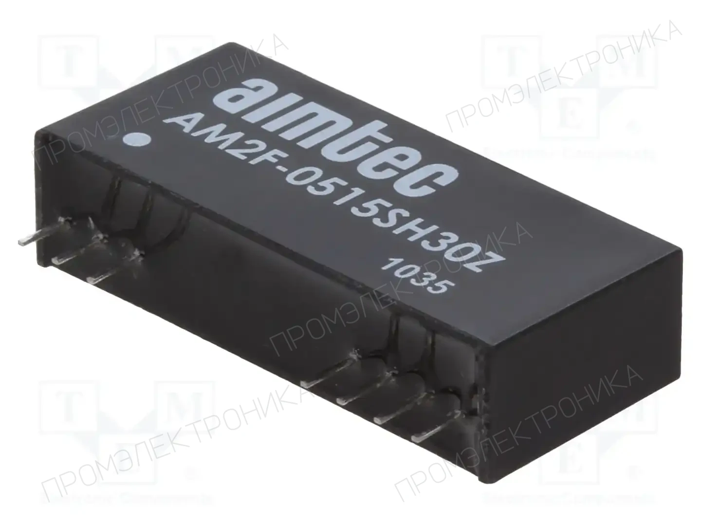 AIMTEC AM2F-0515SH30Z — Преобразователи DC/DC