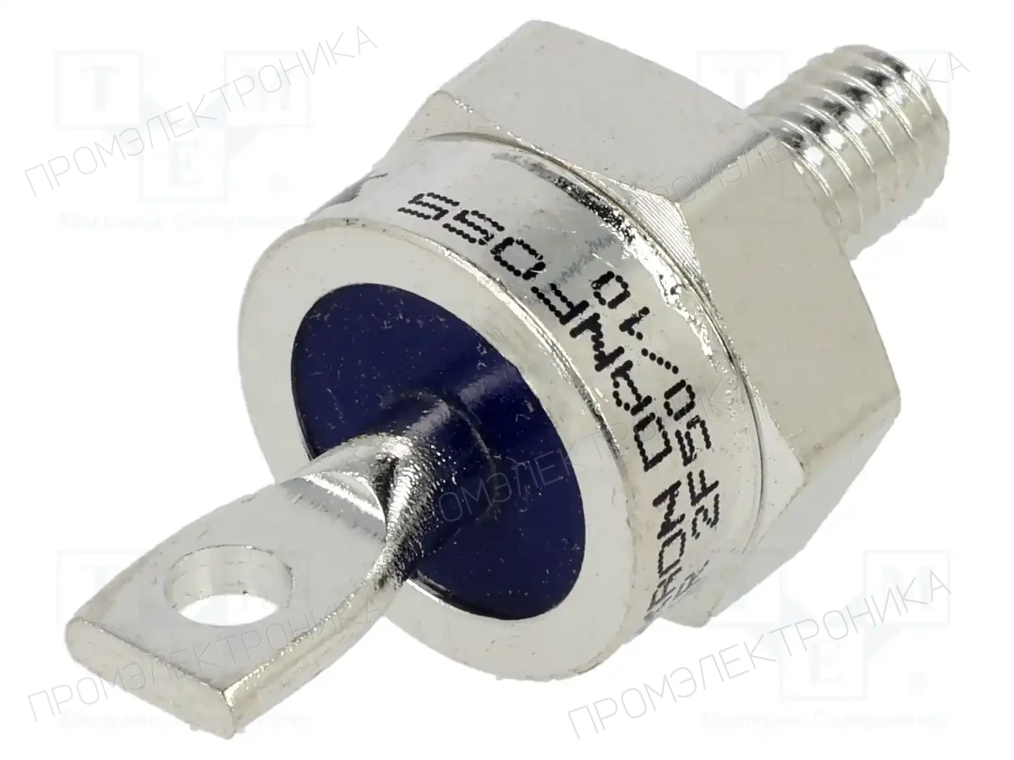 SEMIKRON DANFOSS SKR 2F50/10 02238250 — Резьбовые универсальные диоды