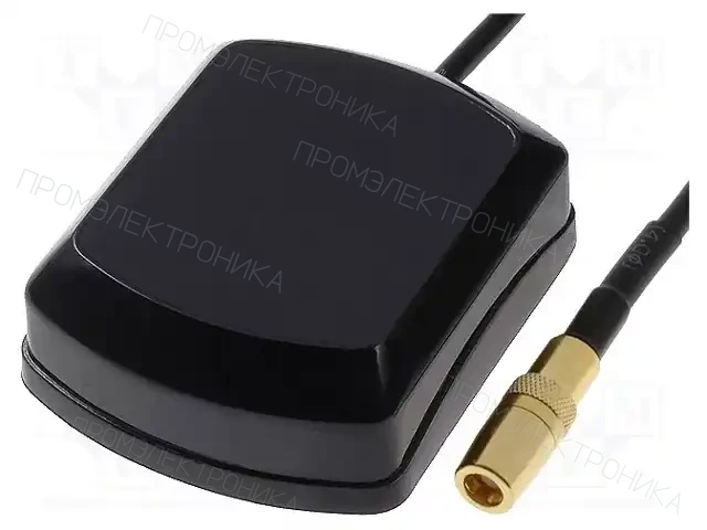JC Antenna JCA001-SMB-A — Антенны автомобильные GPS и GSM