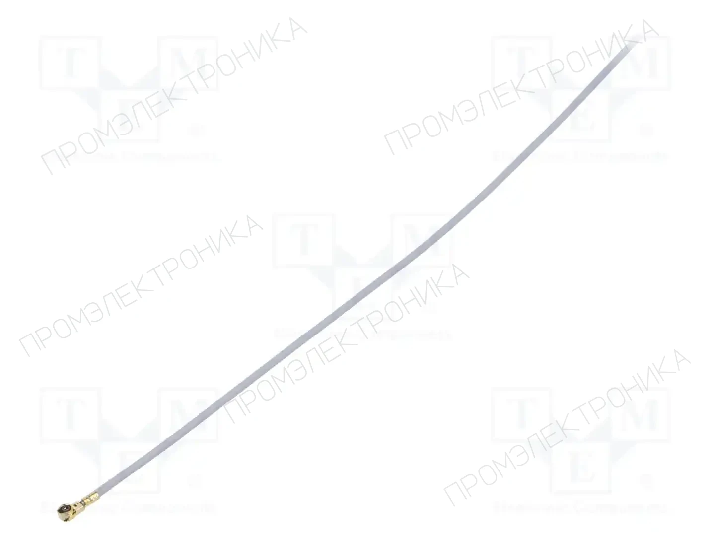 HIROSE UFL-2LPA-088Y1T-A-200 — Кабели соединительные коаксиальные