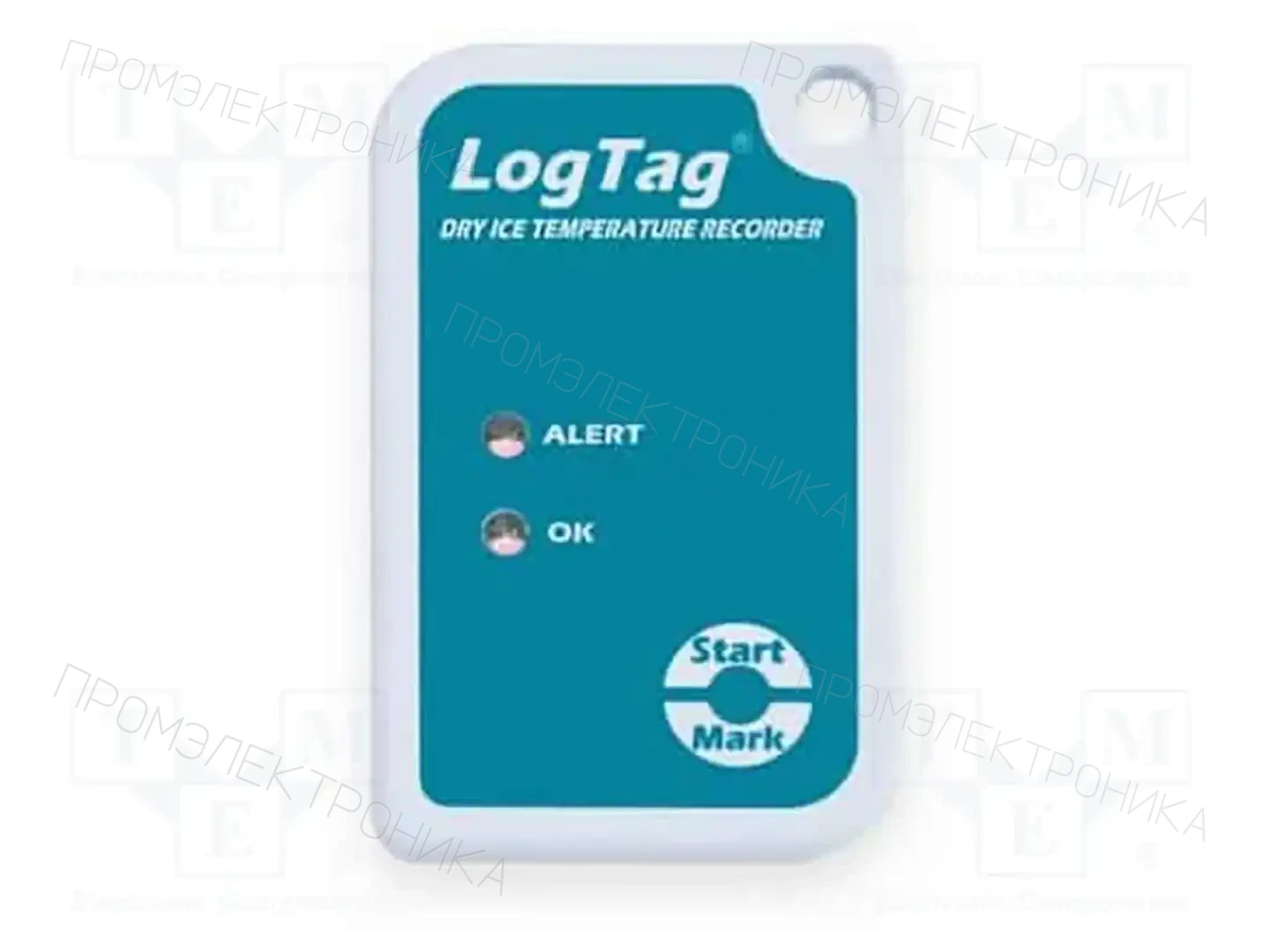 LogTag SRIL-8 — Регистраторы температуры и влажности