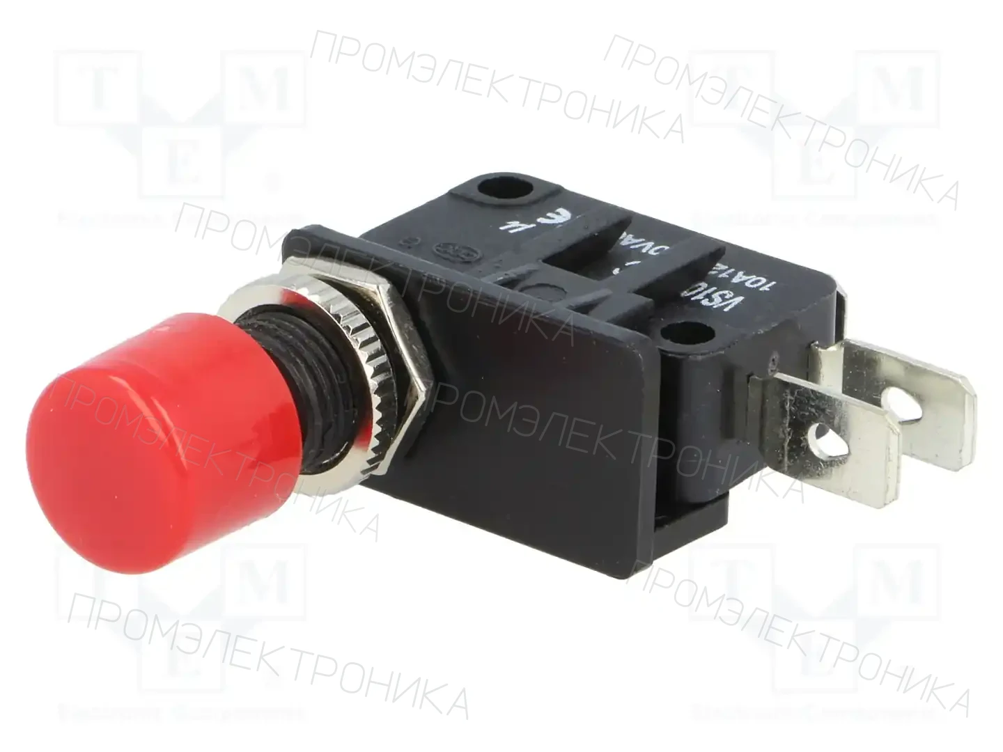 HIGHLY ELECTRIC VAQ-4-10-1C-R — Переключатели стандартные