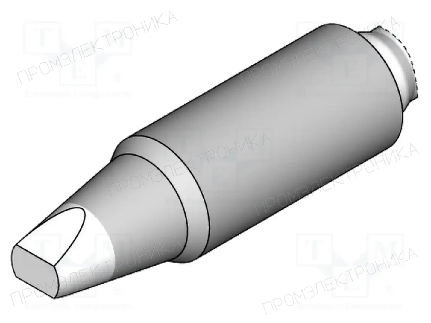 JBC TOOLS C470035 — Жала паяльников
