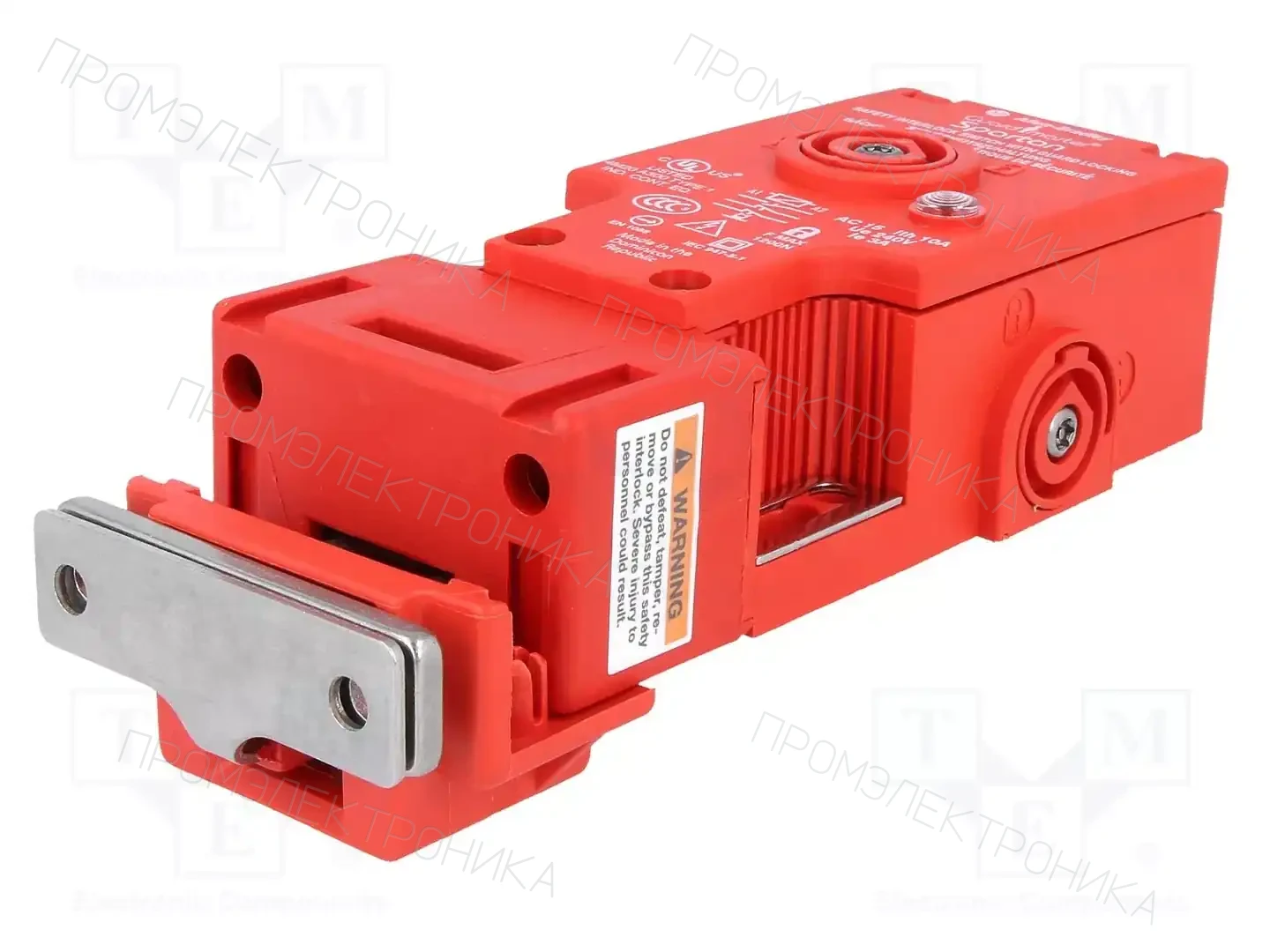 Allen Bradley Guardmaster 440G-S36001 — Выключатели безопасности стандартные