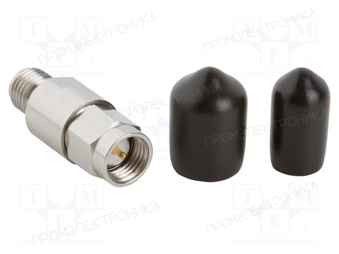AMPHENOL RF ATS-1M1F-10DB2W — Адаптеры и переходники RF