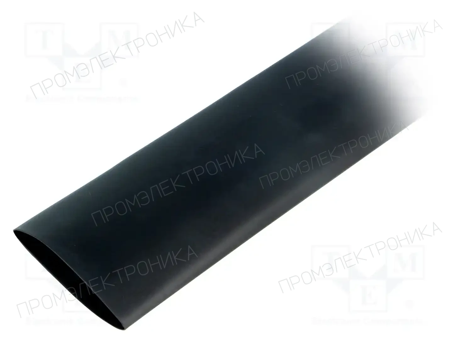 ALPHA WIRE FIT22111/2 BLACK 5X4 FT — Трубки термоусадочные