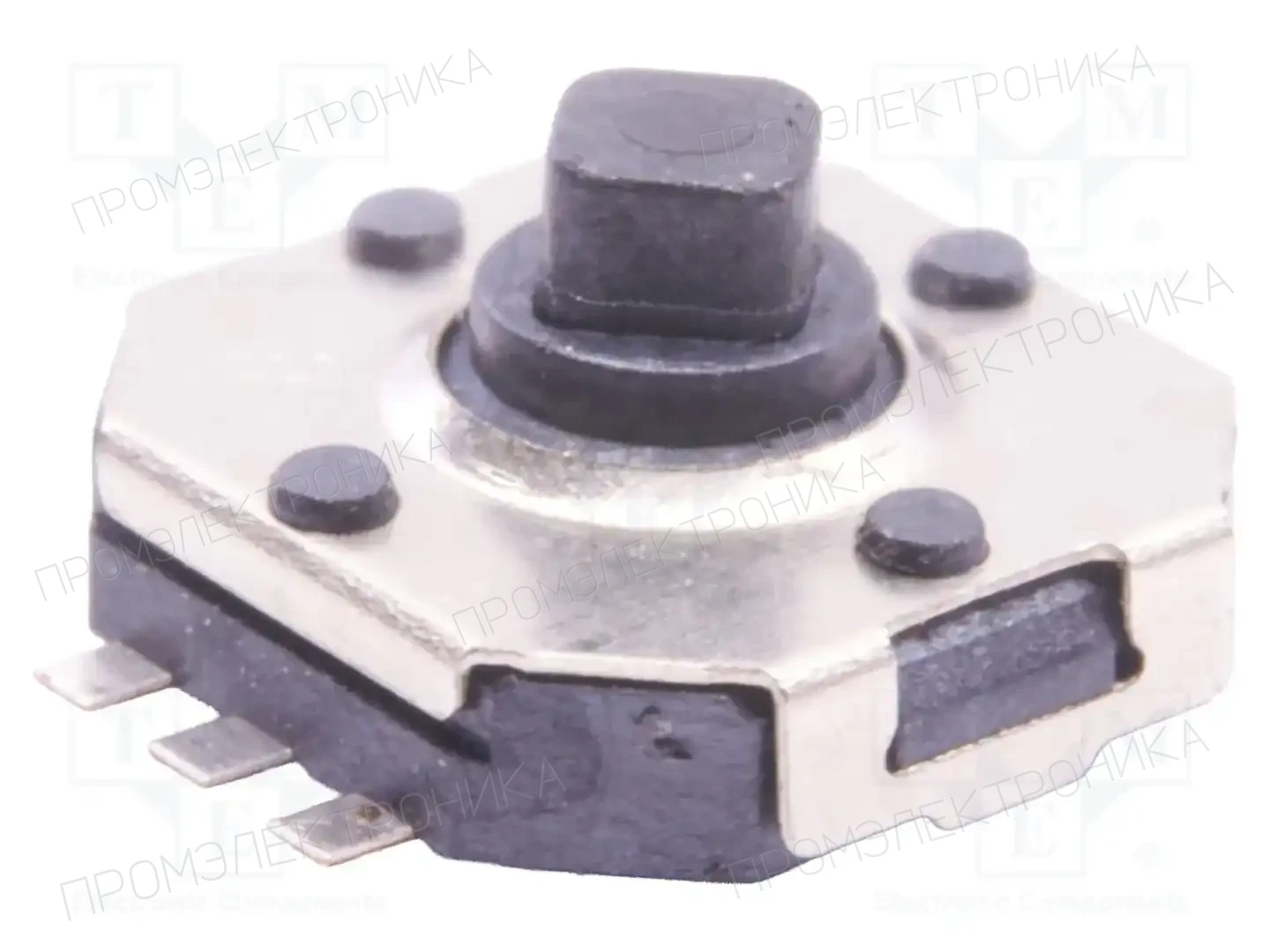 E-SWITCH JS1400CFQ — Микропереключатели TACT