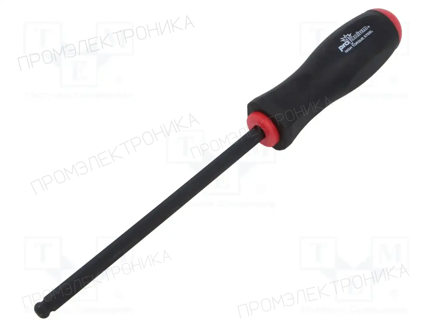 BONDHUS 10672 — Стандартные отвёртки