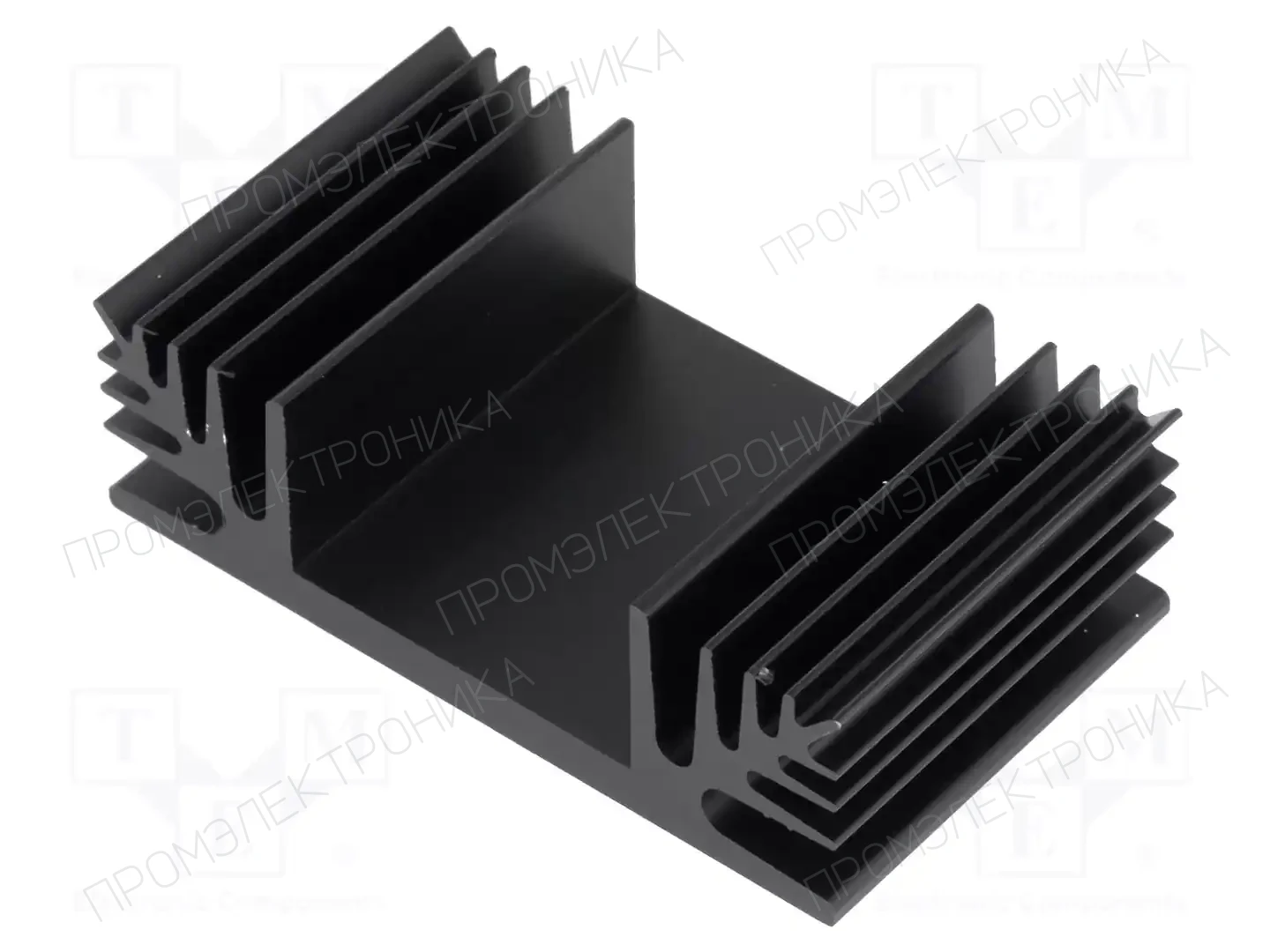 FISCHER ELEKTRONIK SK 48 37,5 SA — Радиаторы