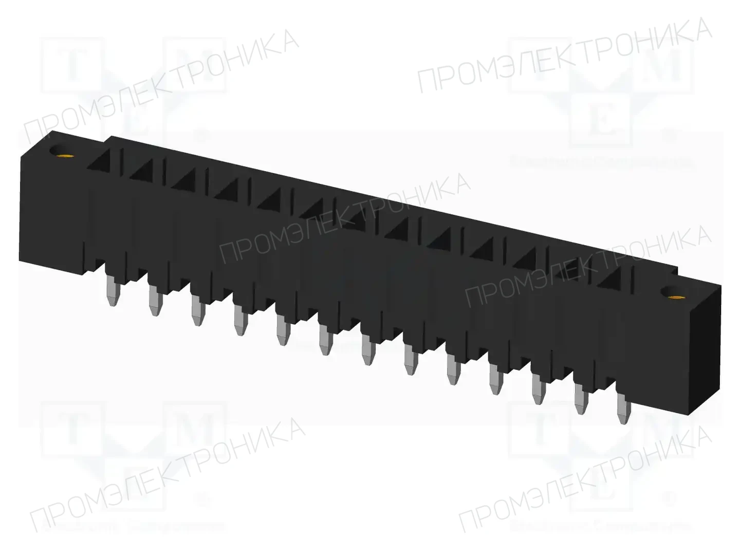 AMPHENOL ANYTEK OQ1335000000G — Клеммные колодки разъемного типа