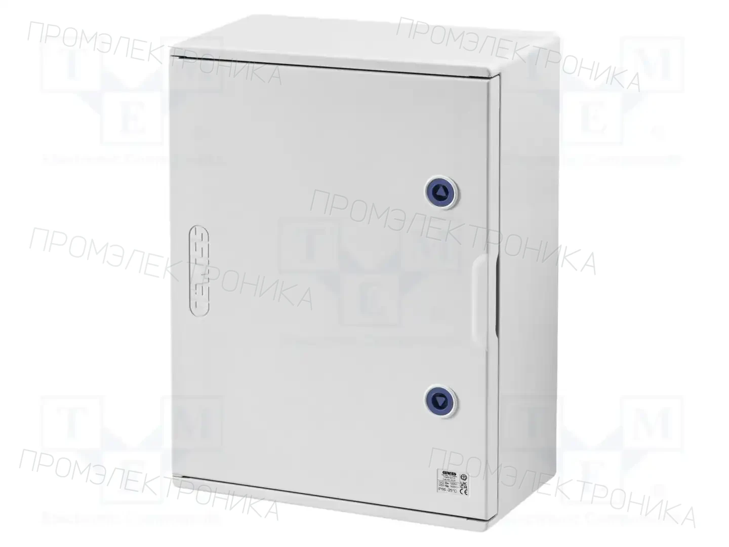 GEWISS GW46003F — Корпуса настенные