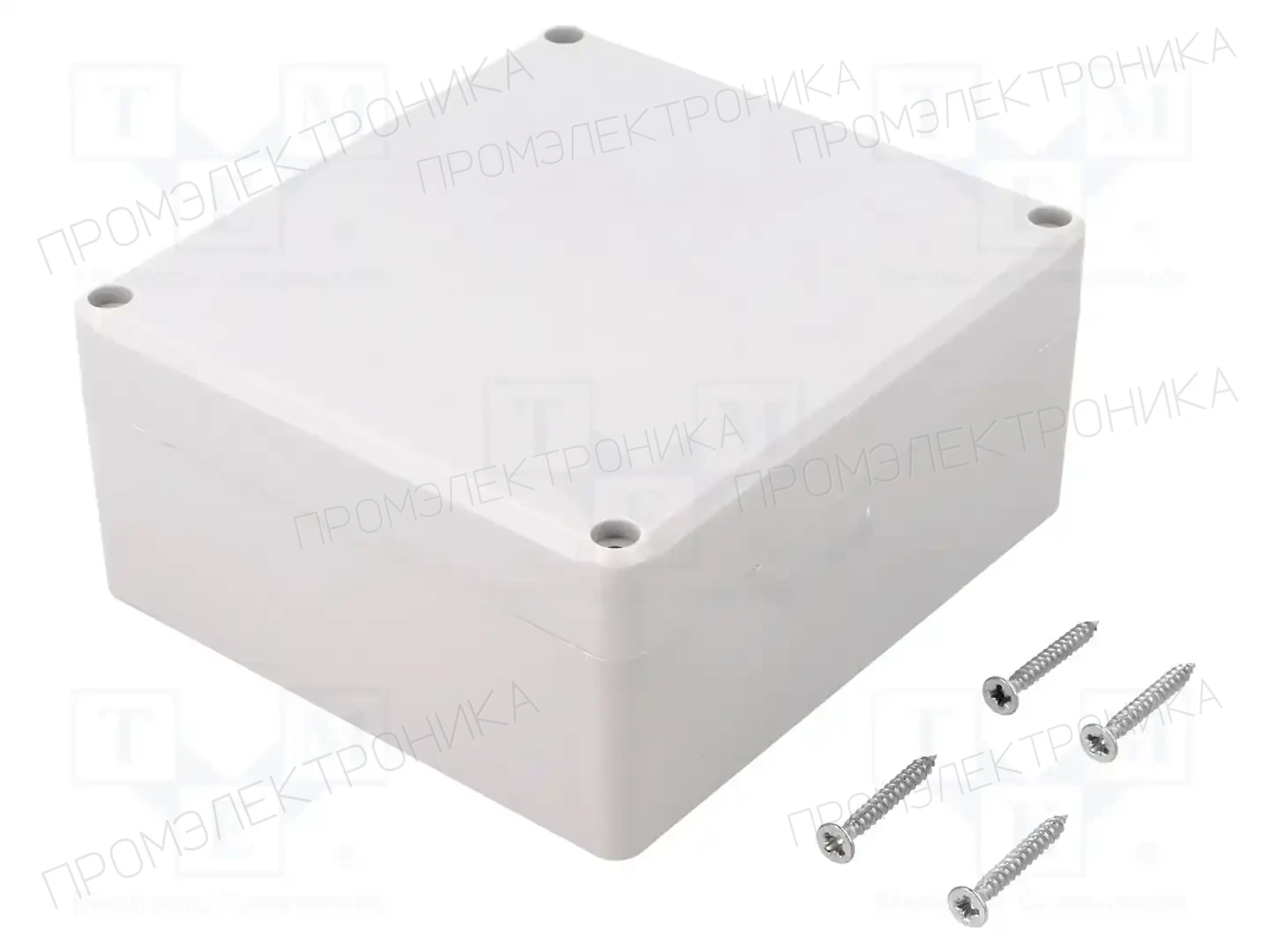 KRADEX Z59J PS — Корпуса универсальные