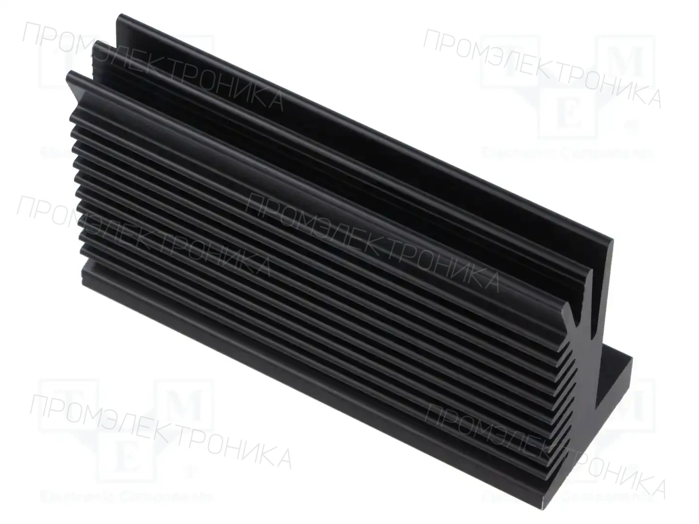 FISCHER ELEKTRONIK SK 138 84 SA — Радиаторы