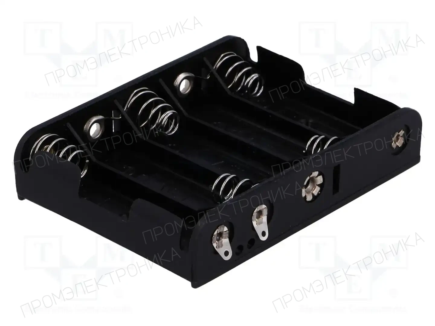 COMF BH-351D — Батареи - контейнеры и держатели