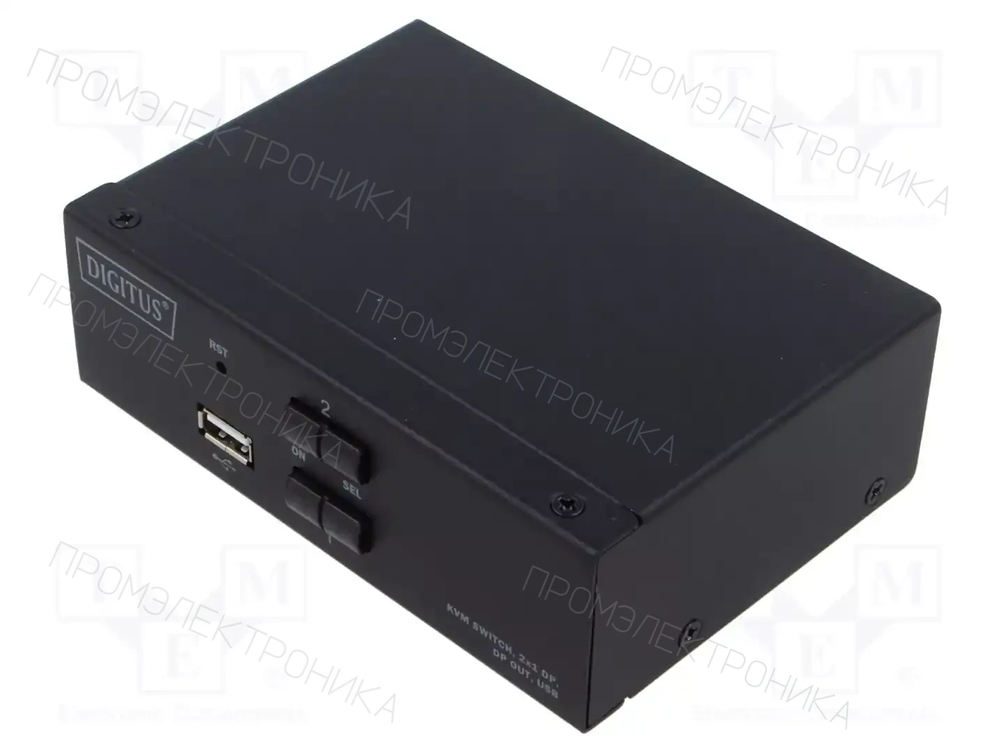 DIGITUS DS-12851 — Кабели и адаптеры для мониторов