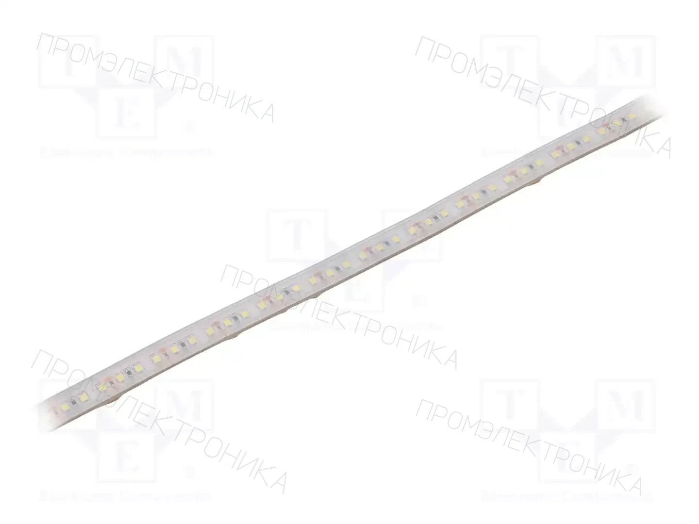 IPIXEL LED S010120BB1LZ (COLD WHITE IP65) — Источники света - светодиодные ленты