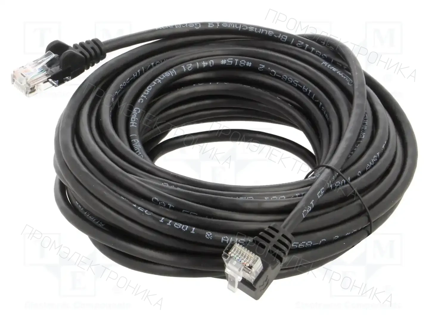 GOOBAY 94191 — Кабели и адаптеры RJ45