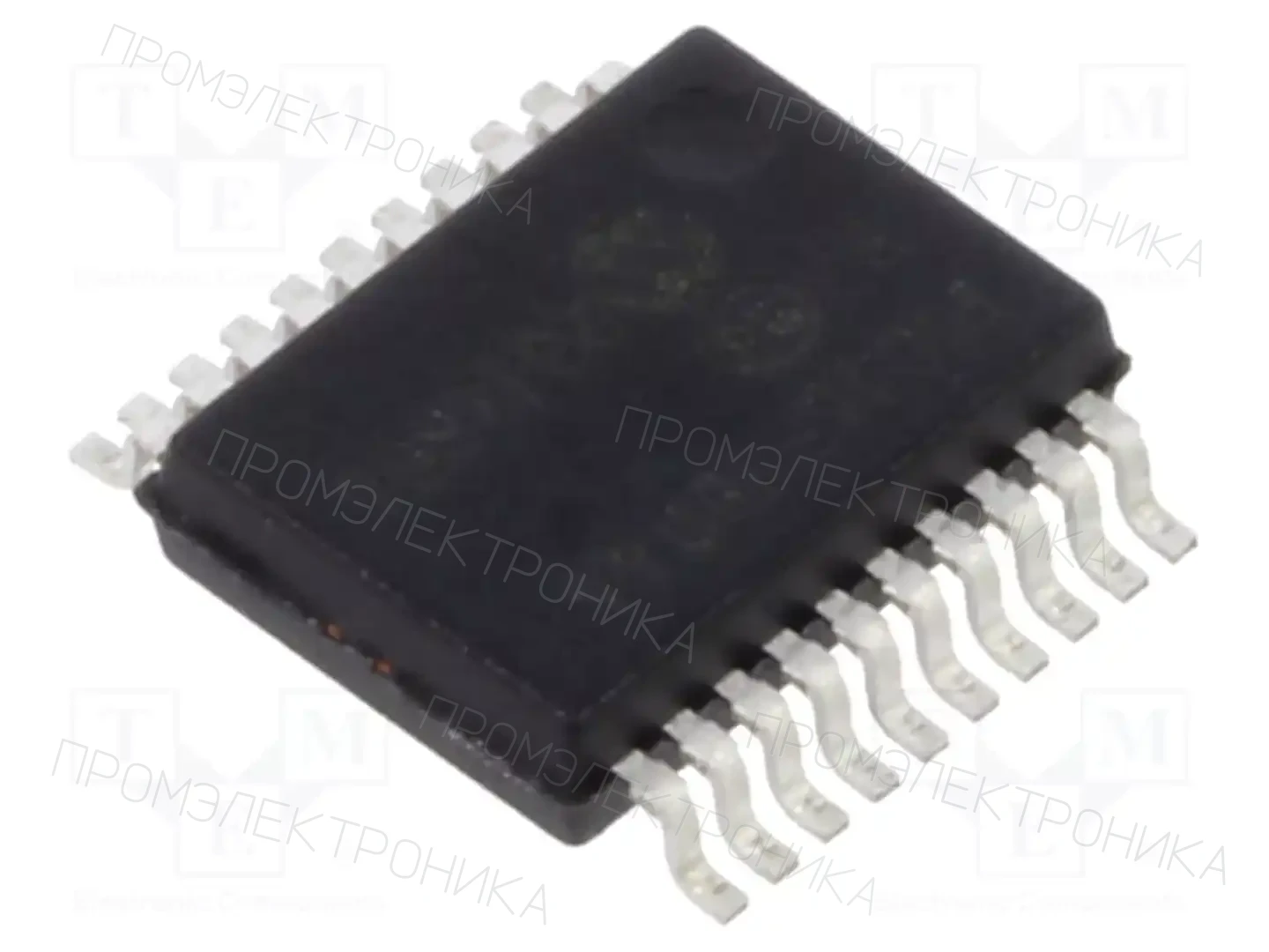Microchip Technology PIC16F18046-I/SS — Линейка PIC 8-bit
