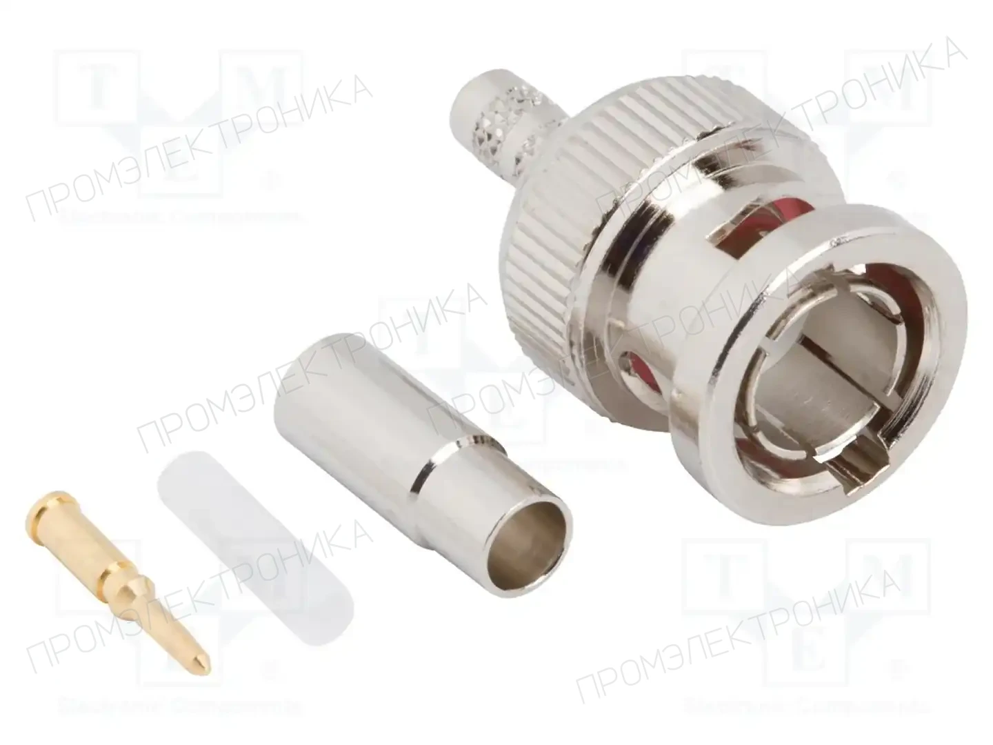 AMPHENOL RF 112556 — Разъeмы BNC