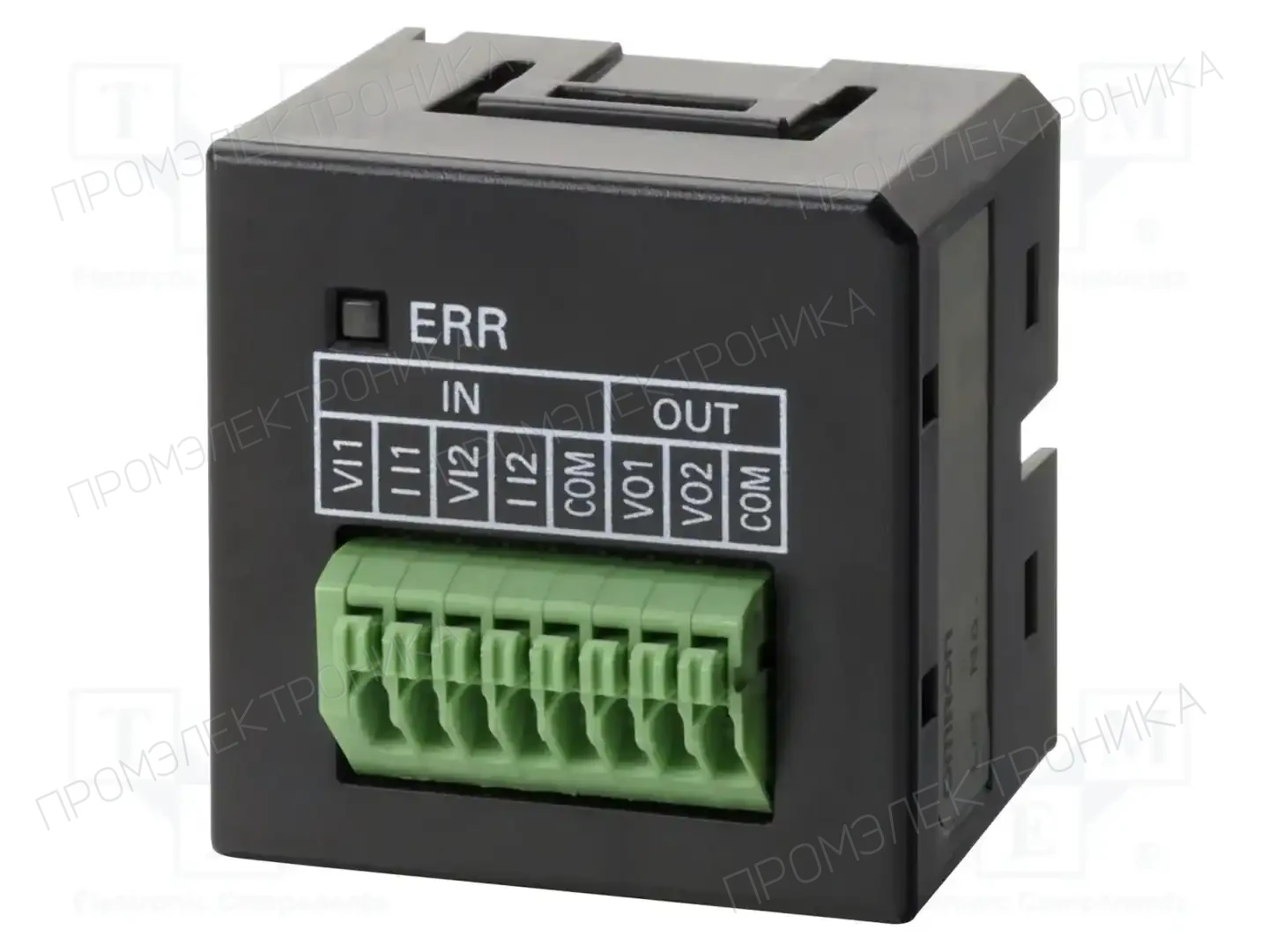 OMRON CP1W-MAB221 — Контроллеры PLC
